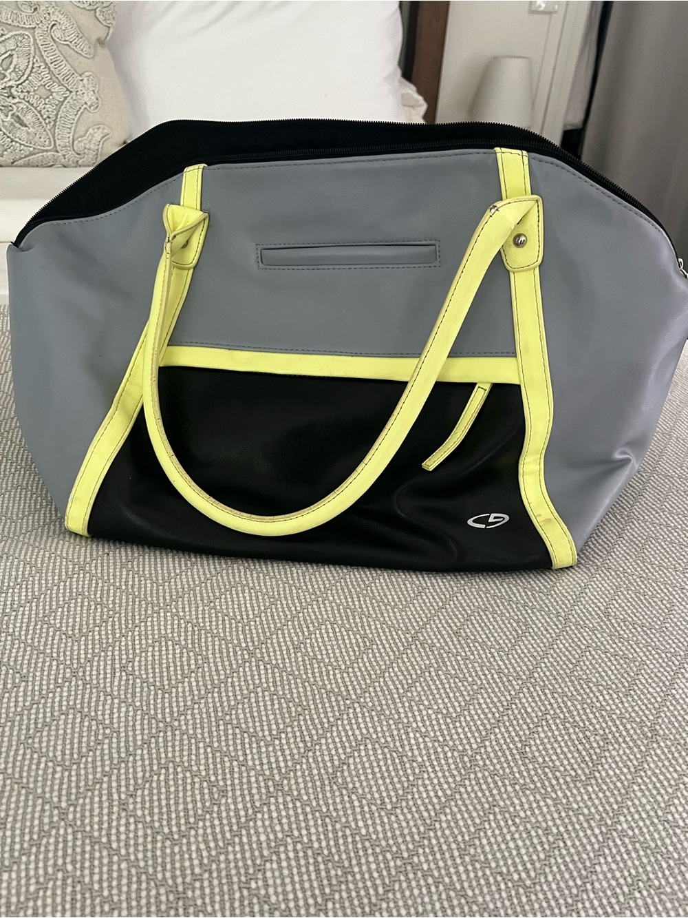 c9 Target Gym bag